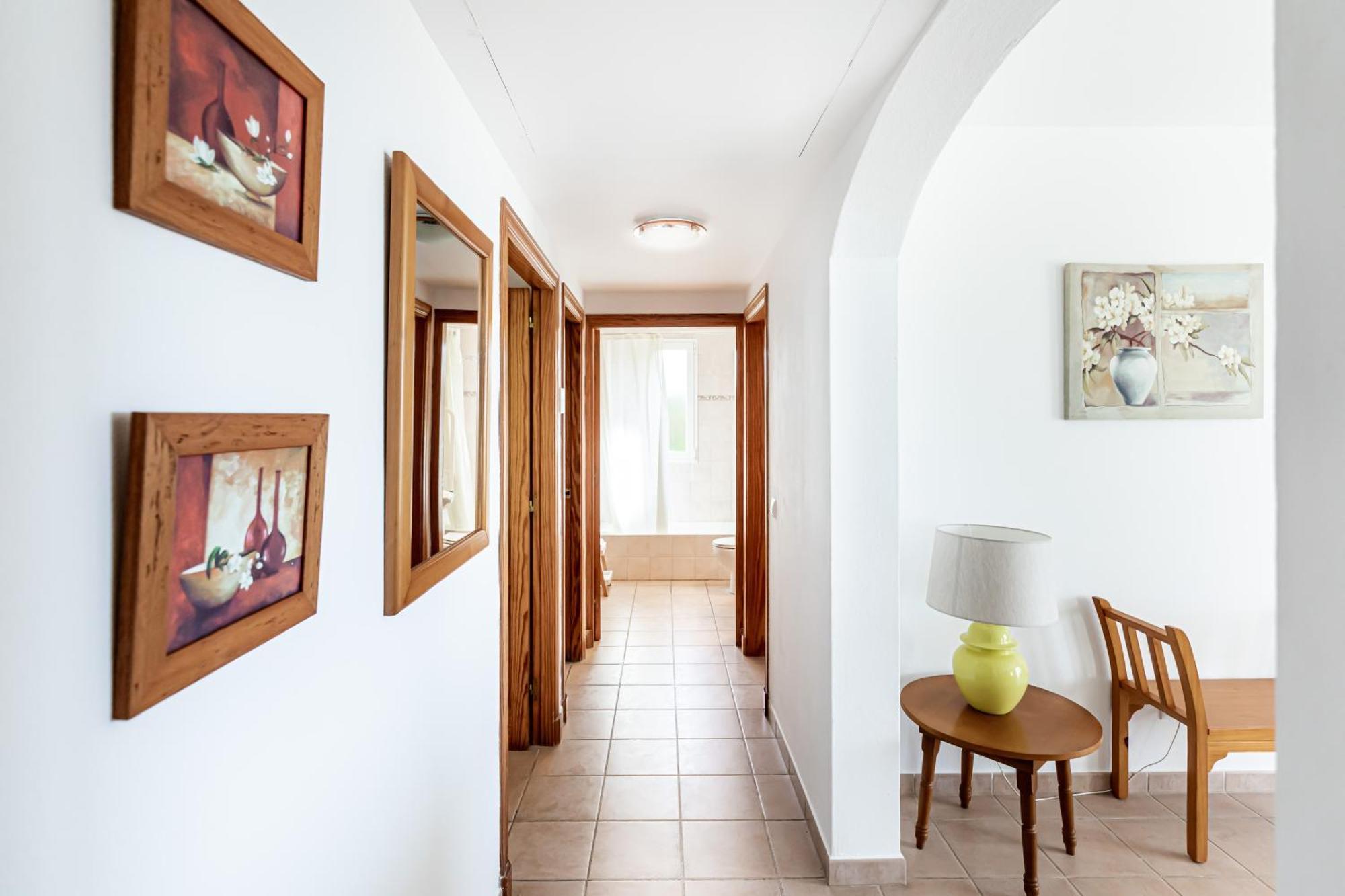 Villa Terra Сон-Боу Экстерьер фото